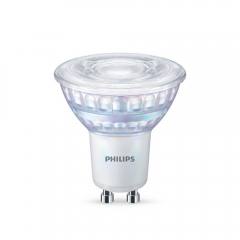 Philips GU10 LED Spot Warm Glow dimbaar Bulb 6.2W (80W) (LPH01271) (PHILPH01271)