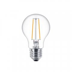 Philips E27 LED Warm White Filament Pear Bulb 2.2W (25W) (LPH02332) (PHILPH02332)