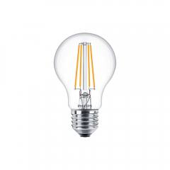 Philips E27 LED Warm White Filament Pear Bulb 7W (60W) (LPH02336) (PHILPH02336)