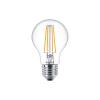 Philips E27 LED Warm White Filament Pear Bulb 7W (60W) (LPH02336) (PHILPH02336)