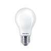 Philips E27 LED Bright White Matt Pear Bulb 10.5W (100W) (LPH02317) (PHILPH02317)