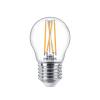 Philips E27 LED WarmGlow Filament Ball Bulb 1.8W (25W) (LPH02543) (PHILPH02543)