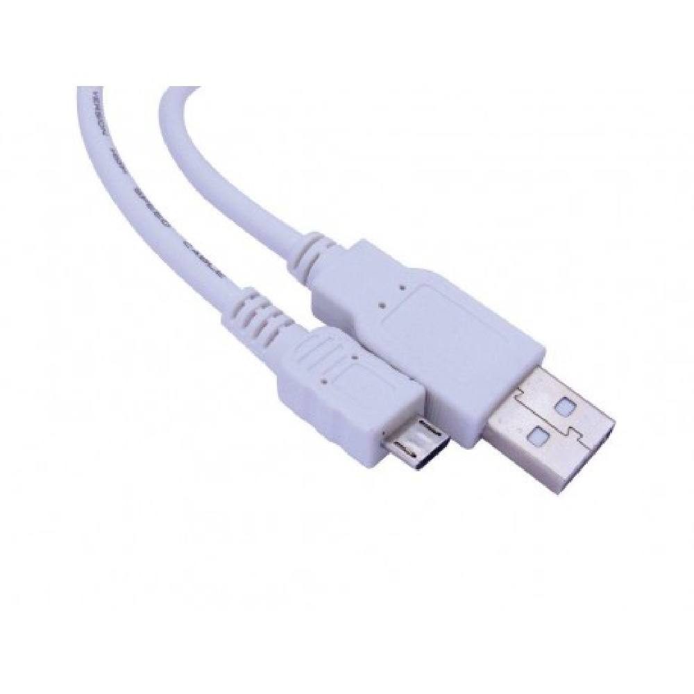 SANDBERG USB2 A-MICROB 2M SAVER (308-08)