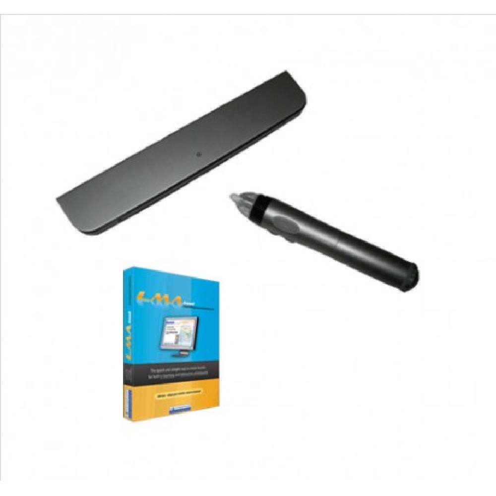 LMA SMARTRAY SLIM - ΦΟΡΗΤΟΣ ΔΙΑΔΡΑΣΤΙΚΟΣ ΠΙΝΑΚΑΣ