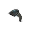 Barcode Scanner Χειρός, DATALOGIC QUICKSCAN QW2120, LITE 1D IMAGER, BLACK, USB KIT (SCANNER+CABLE+STAND)