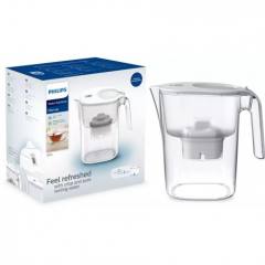 PHILIPS AWP2936WHT/10 ΚΑΝΑΤΑ ΝΕΡΟΥ ΜΕ ΦΙΛΤΡΟ