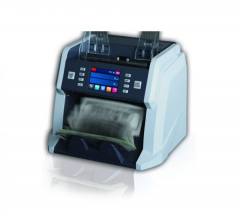 ICS BC 55, Καταμετρητής - Ανιχνευτής γνησιότητας χαρτονομισμάτων μικτής καταμέτρησης