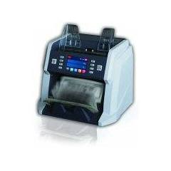 ICS BC 55, Καταμετρητής - Ανιχνευτής γνησιότητας χαρτονομισμάτων μικτής καταμέτρησης