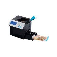 ICS DP 986, Φορητός Καταμετρητής & Ανιχνευτής γνησιότητας χαρτονομισμάτων Ρεύματος, χωρίς μπαταρία