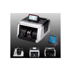 ICS SE 9200B, Καταμετρητής - Ανιχνευτής γνησιότητας χαρτονομισμάτων