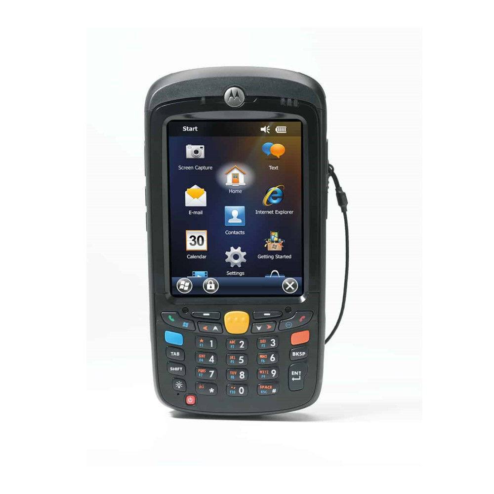 Φορητό Τερματικό Zebra MC55X