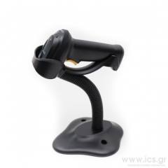 Unitech MS338, Ασύρματο Scanner Χειρός