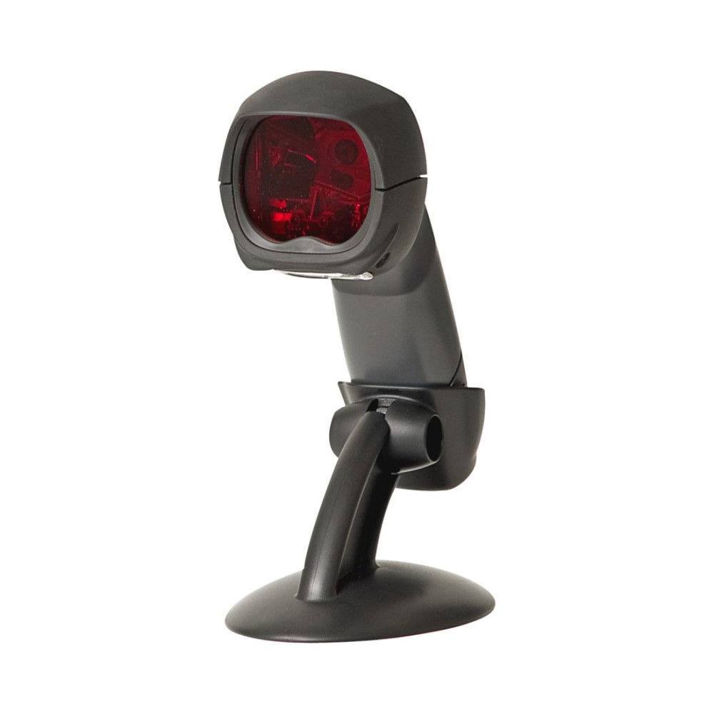 Honeywell MS3780 Fusion 1D, RS-232 laser barcode scanner