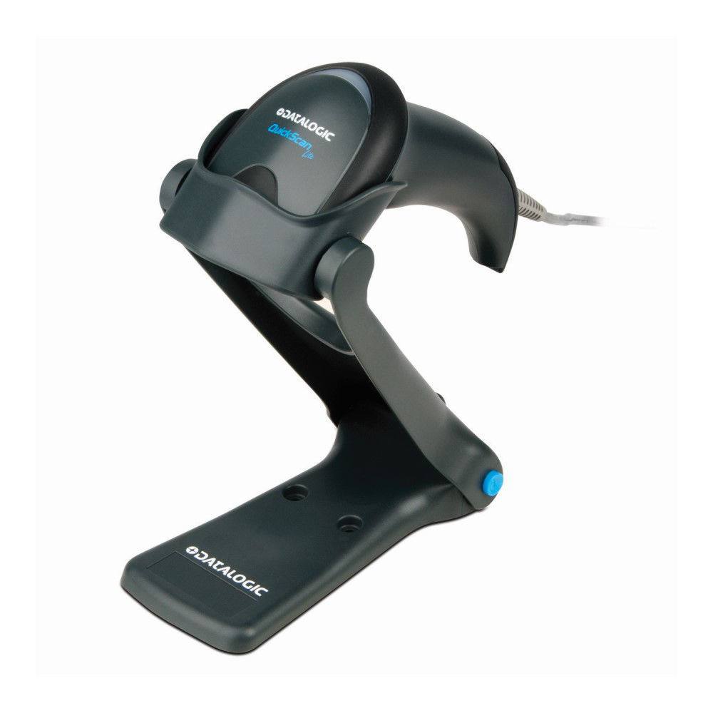 Scanner Datalogic QuickScan QD2430 2D, (USB)