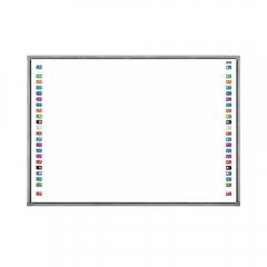 Classboard IB-82T Ιnteractive Whiteboard 78.9” (IB-82T) (CLBIB82T)