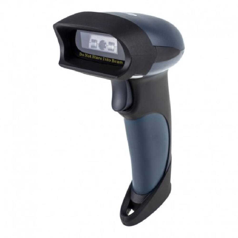 NETUM NT-L3 WIRED 1D CCD BARCODE SCANNER