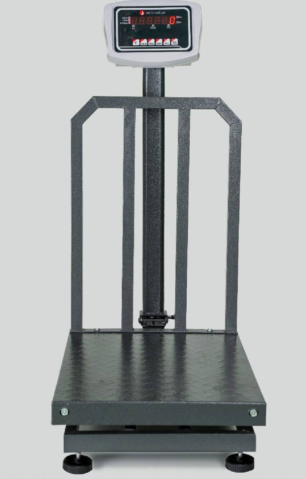 ADMATE TCS B-5, Ηλεκτρονική Πλάστιγγα (150 kg - 50 gr)