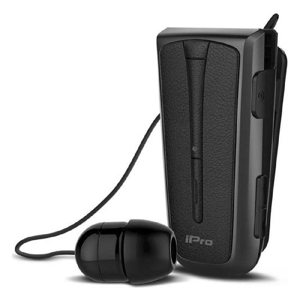 iPro Handsfree RH219s Bluetooth Black/Grey (RH219SBK/G)