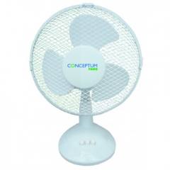CONCEPTUM CF-23 Ανεμιστήρας Επιτραπέζιος 23 εκ. 25W
