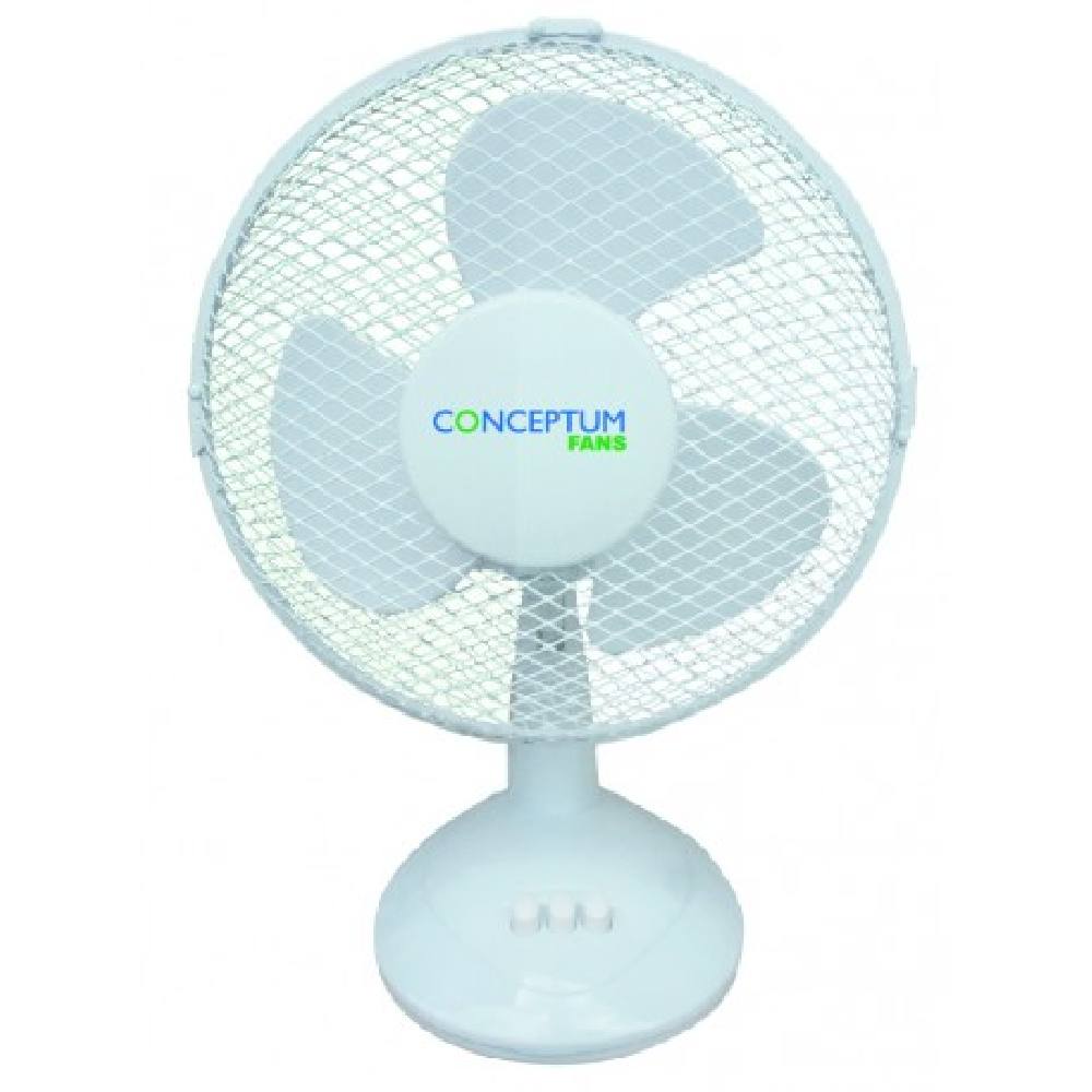 CONCEPTUM CF-23 Ανεμιστήρας Επιτραπέζιος 23 εκ. 25W
