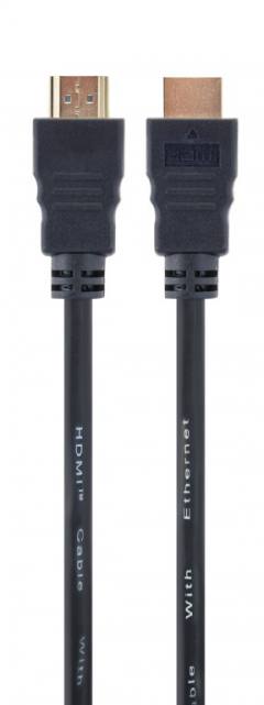 CABLEXPERT 4K HIGH SPEED HDMI CABLE WITH ETHERNET 'SELECT SERIES' 1,8M