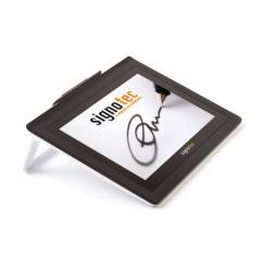 Συσκευή Ηλεκτρονικής Υπογραφής, Delta Pad με έγχρωμη οθόνη LCD