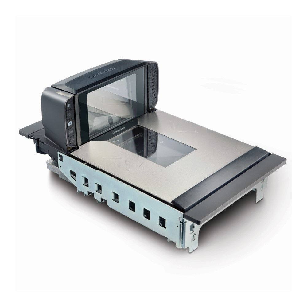 Datalogic Magellan 9300i scanner με ζυγό