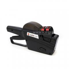 Ετικετογράφος Blitz C20 2616- Διπλής σειράς - 10+10 ψηφίων