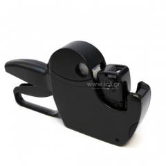 Ετικετογράφος Jolly JH8 2112 Μαύρος μονής σειράς - 8 ψηφίων