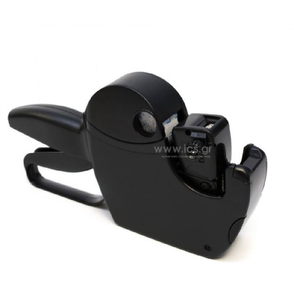 Ετικετογράφος Jolly JH8 2112 Μαύρος μονής σειράς - 8 ψηφίων