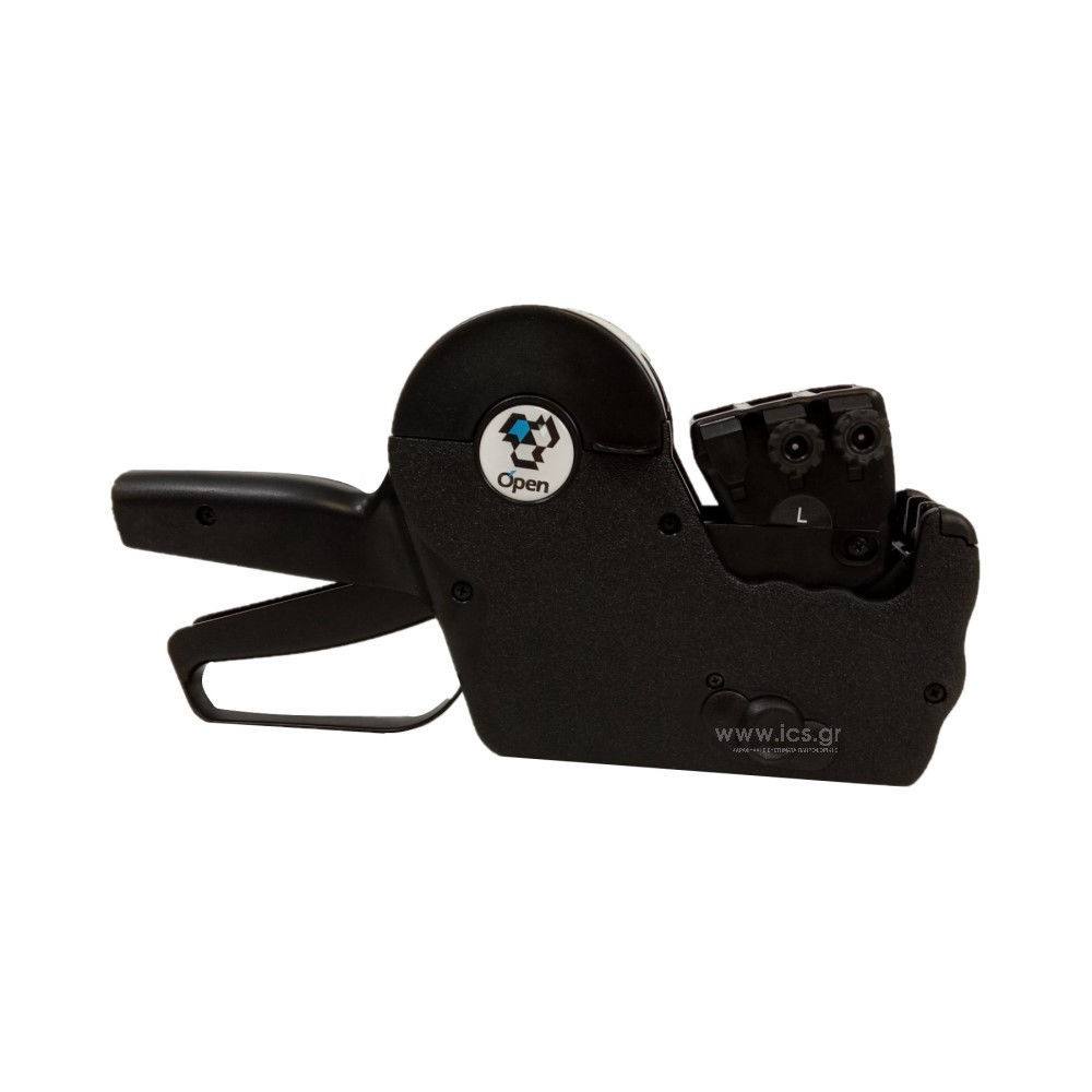 Open L22 3219 - Ετικετογράφος  Διπλής σειράς - 12+12 ψηφίων