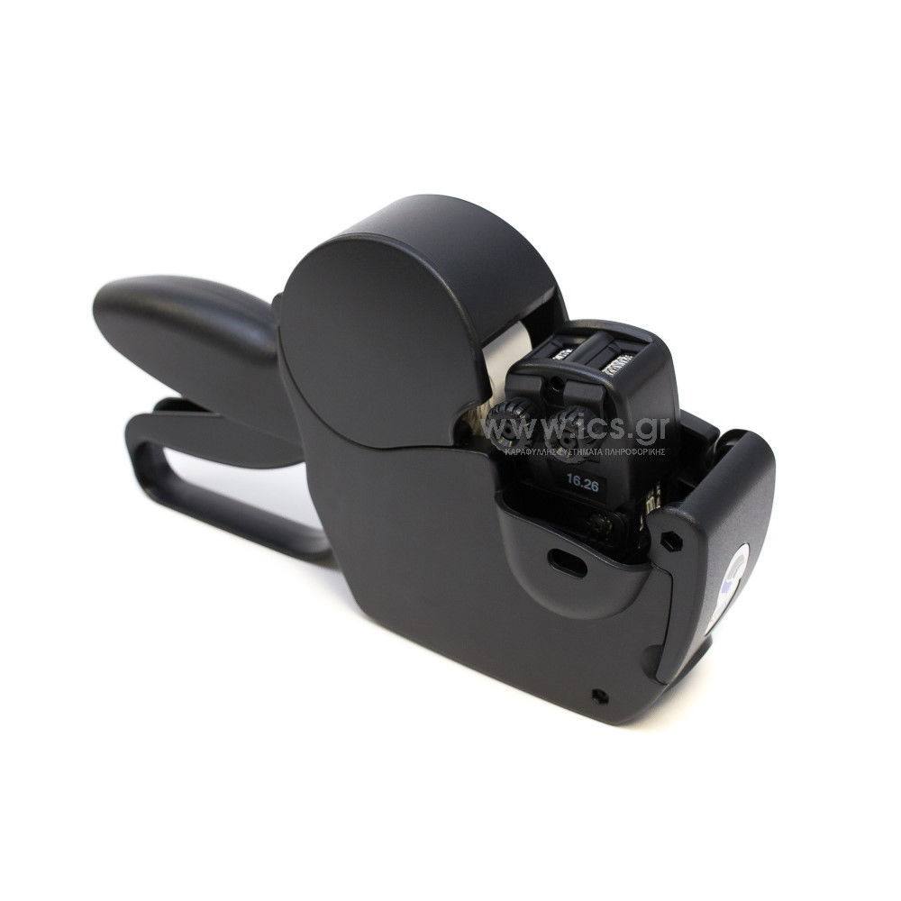 Ετικετογράφος Swing M16 2616 - Διπλής σειράς - 8+8 ψηφίων