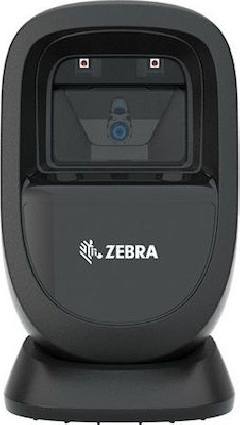 Scanner Zebra DS9308 2D, SR, multi-IF, kit USB