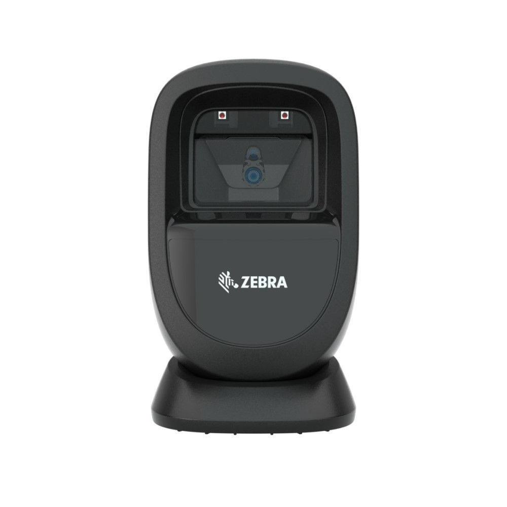 Scanner Zebra DS9308 2D, SR, multi-IF, kit USB