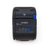 Φορητός Εκτυπωτής Αποδείξεων CITIZEN CMP 20II συμβατός με iOS και Android, Bluetooth - Μαύρος