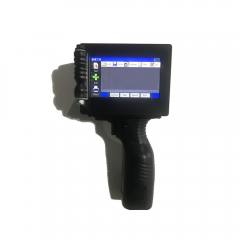 ICS IC 14 Inkjet, Μικρός φορητός εκτυπωτής ink jet με λαβή