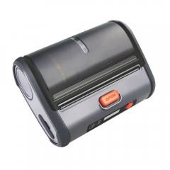 Φορητός Εκτυπωτής Αποδείξεων Unitech SP 419 που υποστηρίζει Android, iOS - USB/Bluetooth