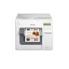 Εκτυπωτής Barcode EPSON TM-C3500, έγχρωμος (USB/Ethernet)