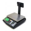 Ηλεκτρονικός Ζυγός Λιανικής πώλησης  ICS G-325 ρεύματος, (6kg - 2gr)