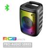 SONIC GEAR RGB SPEAKER WITH HD AUDIO 'AUDIOX PRO 500' RMS 10W