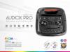 SONIC GEAR RGB SPEAKER WITH HD AUDIO 'AUDIOX PRO 800' RMS 70W
