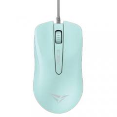 ALCATROZ WIRED MOUSE ASIC 3 MINT