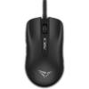 ALCATROZ WIRED MOUSE ASIC 3 BLACK