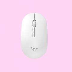 ALCATROZ WIRELESS MOUSE AIRMOUSE V WHITE 1200DPI