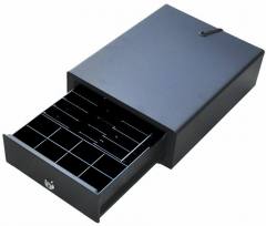 ICS DF 2532RJ 6V, Συρτάρι Ταμειακής Μηχανής  (25 x 32 x 8,5 cm)