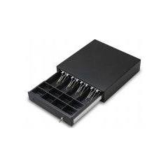 Συρτάρι Ταμειακής Μηχανής, ICS EC-350 RJ 6V (IT), (35cm X 40,5cm X 10cm)
