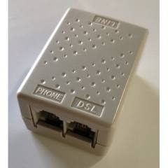 MRCABLE SPLITTER VDSL2 PSTN