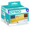 Πλαστική Ετικέτα DYMO 99013 89x36mm (Διάφανο) (1 Ρολό) (S0722410)