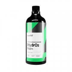 CarPro Ενεργός Αφρός Πρόπλυσης Αυτοκινήτου HydroFoam Wash&Coat 1000ml (CP-HF1000) (CARPCP-HF1000)