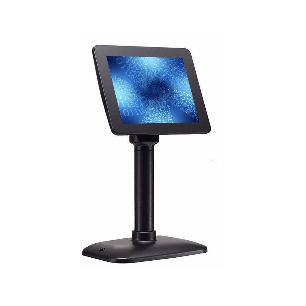 Οθόνη Πελάτη ICS PD-970 Colorful LCD Display